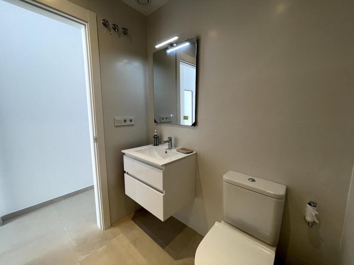 Elegant Apartment, Central, Pool And Parking Appartement Tarifa