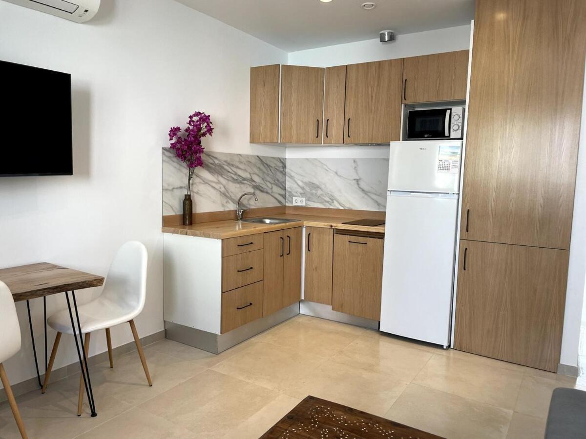 Elegant Apartment, Central, Pool And Parking Appartement *
