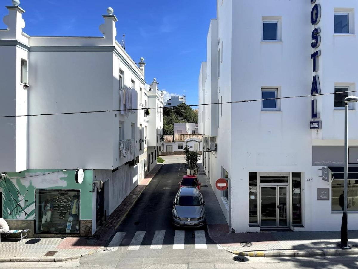 Elegant Apartment, Central, Pool And Parking Tarifa