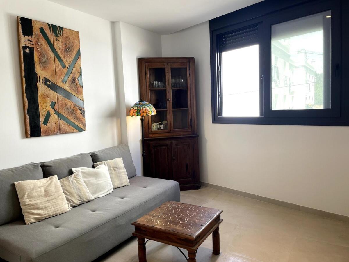 Elegant Apartment, Central, Pool And Parking * Tarifa